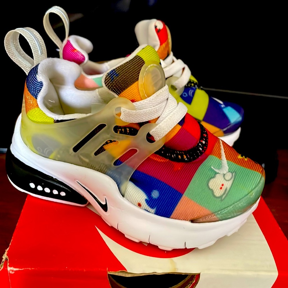 Nike Presto